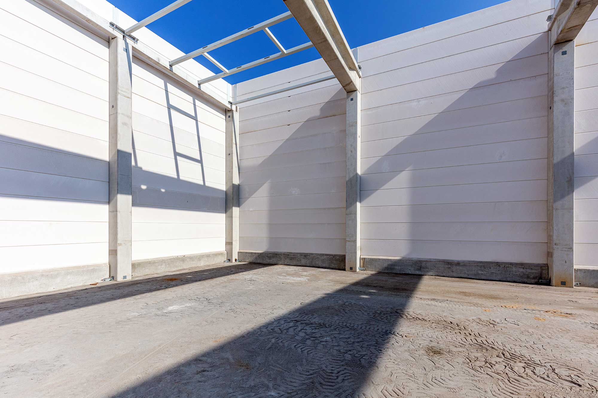 Bulk Warehouse