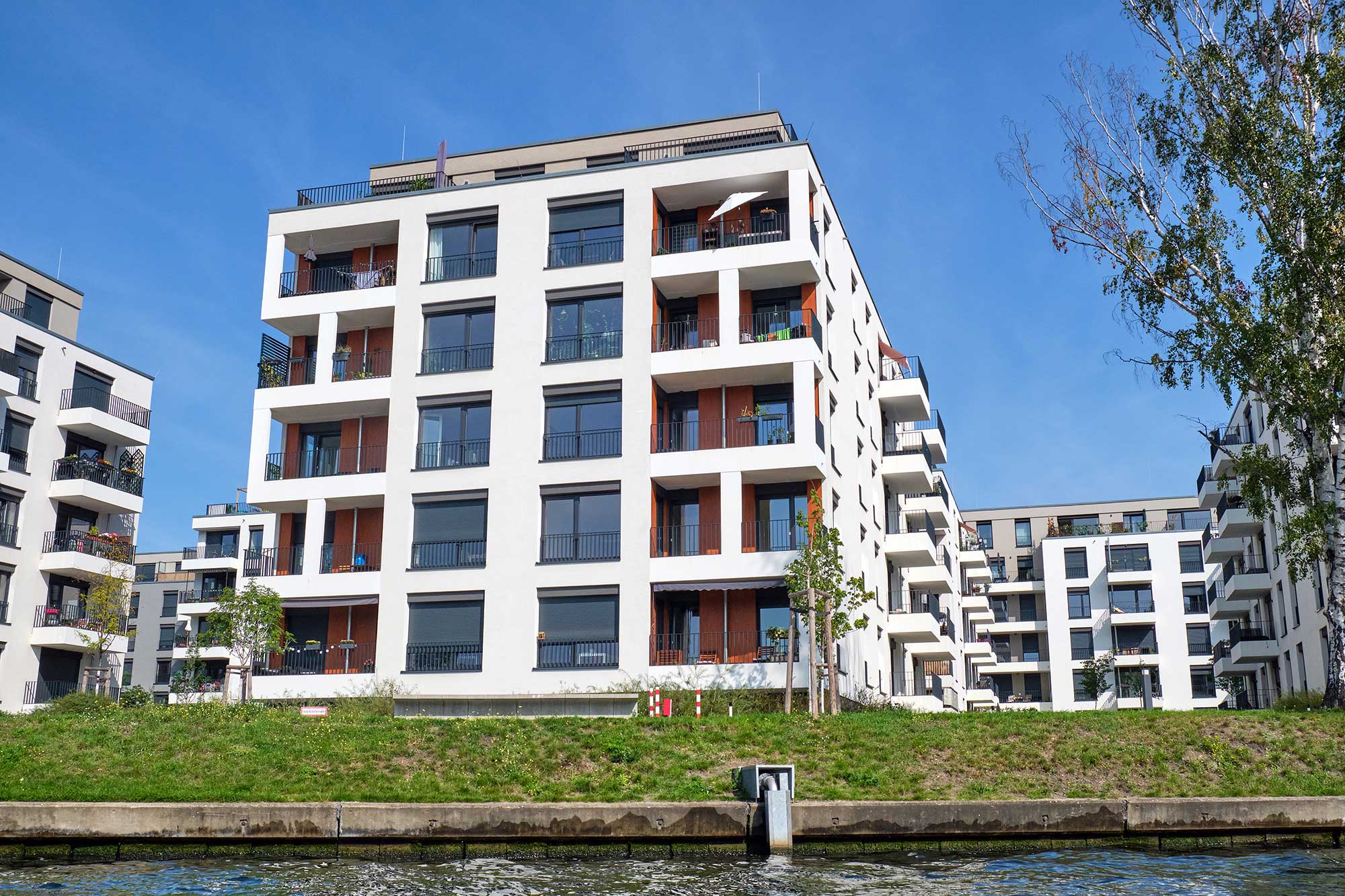 multifamily-03 Commercial for Lease
